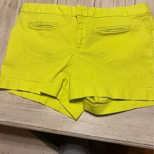 Gap shorts
